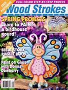 Woodstrokes & Woodcrafts